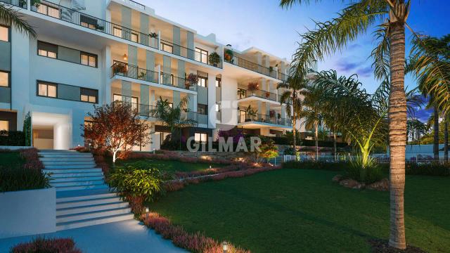 Imagen 4 de Exclusive Promotion of New Apartments in Estepona