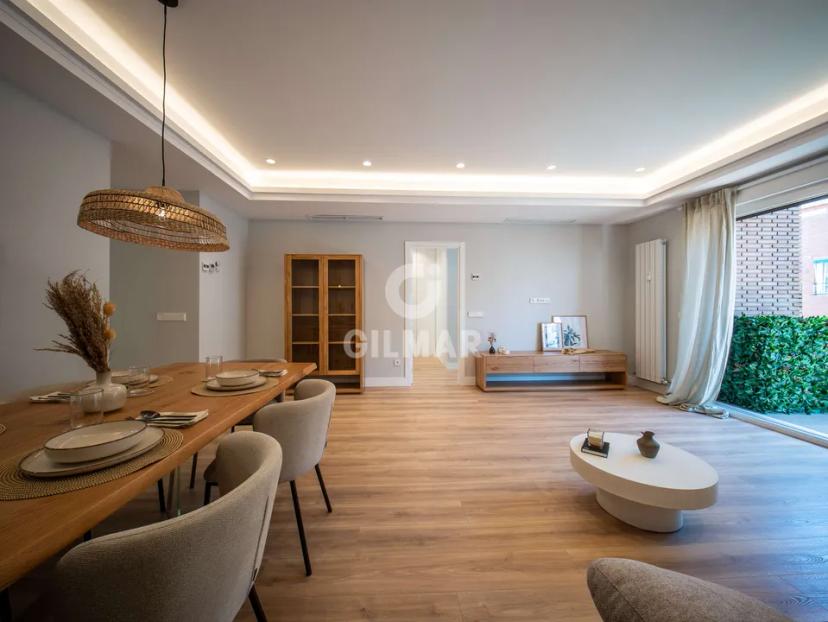 Exclusiva vivienda luminosa en Salamanca a estrenar image 1