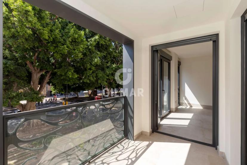 Exclusive Residence in the Heart of Málaga image 0