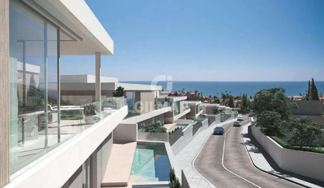 Imagen 3 de Exclusive Villa New with Pool in Estepona