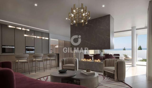 Imagen 4 de Exclusive Villa New with Pool in Estepona