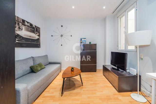 Imagen 4 de Cozy 1-bedroom apartment in Salamanca, ideal investment