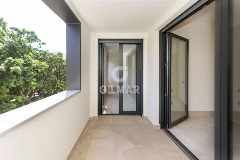 Exclusiva Vivienda de Lujo en el Corazón de Málaga image 0