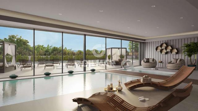 Imagen 3 de Sea Views in Estepona: Modern Apartments and Penthouses