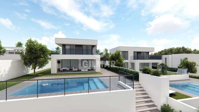 Imagen 5 de Contemporary 4-Bedroom Villa with Pool in La Duquesa