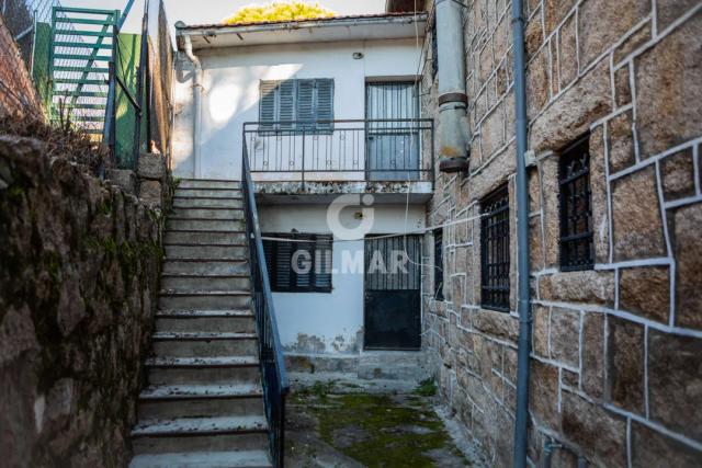 Imagen 2 de Independent Chalet in the Guadarrama National Park