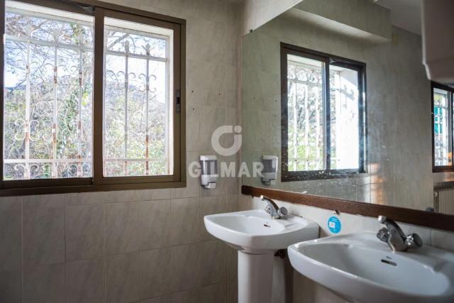 Imagen 5 de Independent Chalet in the Guadarrama National Park