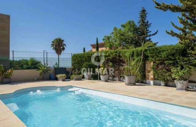 Imagen 4 de Luxury Villa in Pinares de San Antón, Málaga