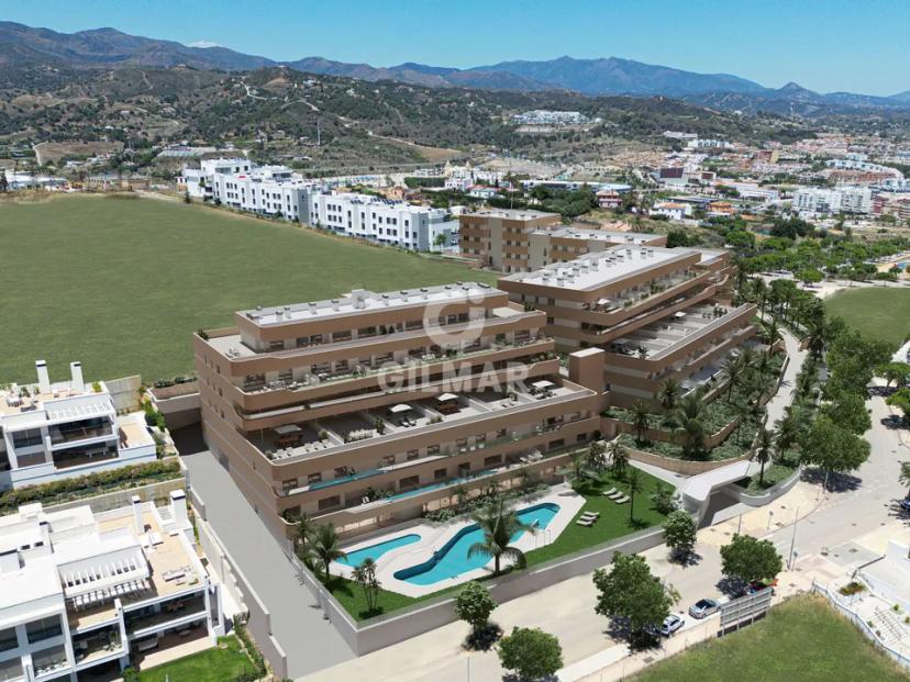 Luxury Modern Apartments in Las Mesas, Estepona image 2