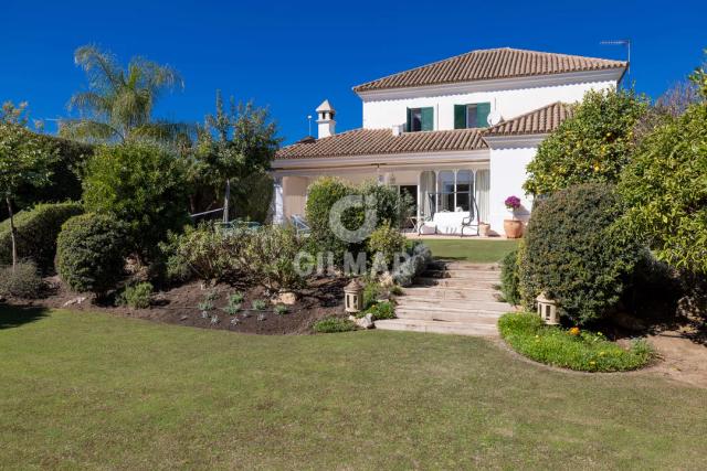 Imagen 5 de Exclusive Independent Chalet in Jerez de la Frontera