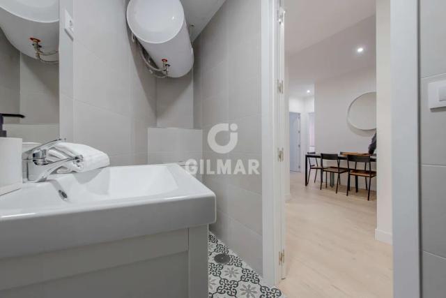 Imagen 4 de Spectacular Luxury Apartment in Embajadores, Madrid