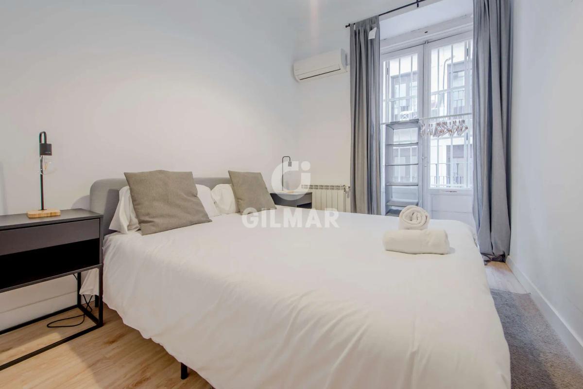 Imagen 1 de Exclusive renovated apartment in Embajadores, Madrid