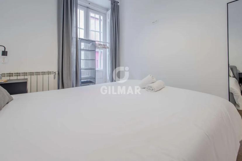 Exclusive renovated apartment in Embajadores, Madrid image 1