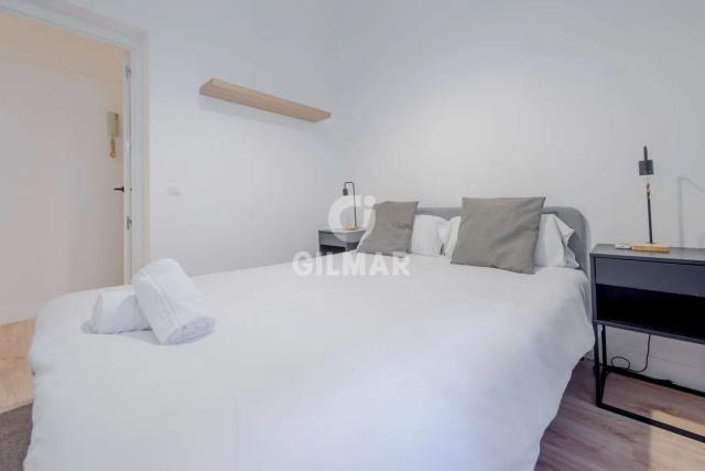 Imagen 3 de Exclusive renovated apartment in Embajadores, Madrid