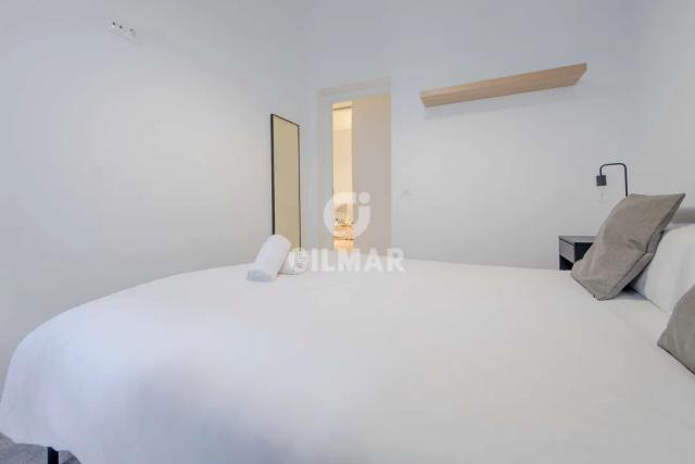 Imagen 4 de Exclusive renovated apartment in Embajadores, Madrid