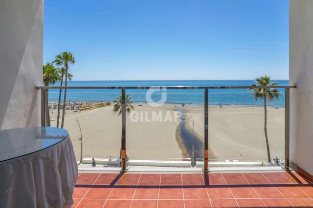 Imagen 5 de Spectacular Apartment Facing the Sea in Estepona