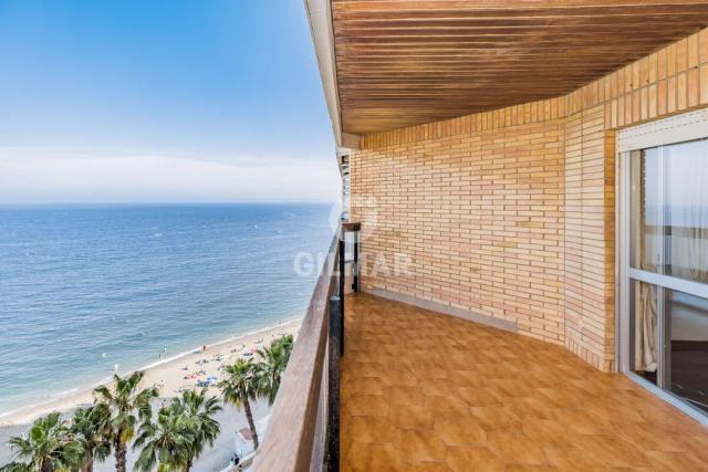 Imagen 3 de Spectacular Frontline Beach Apartment in La Malagueta