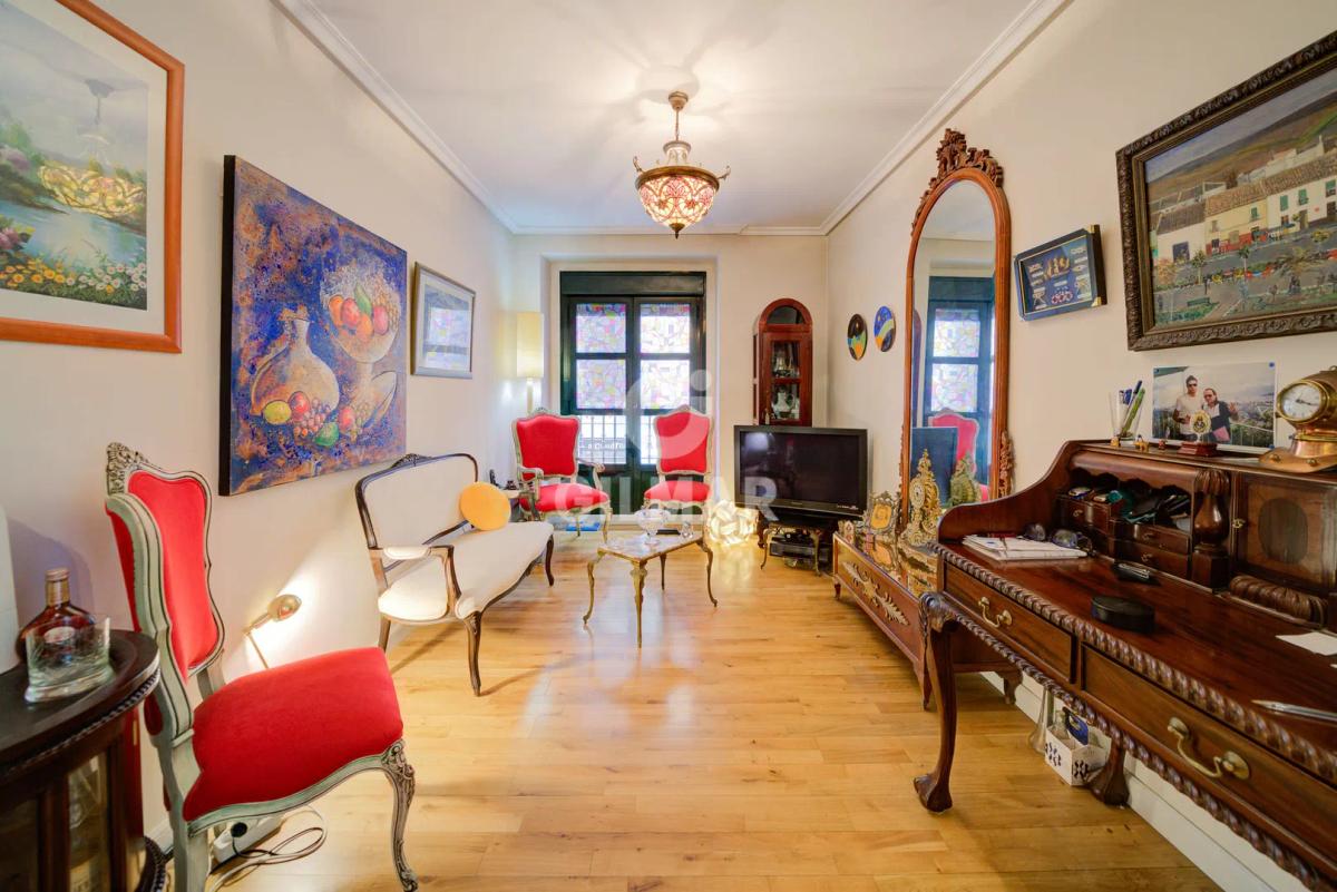 Imagen 1 de Exclusive 2-Bedroom Apartment in Chueca