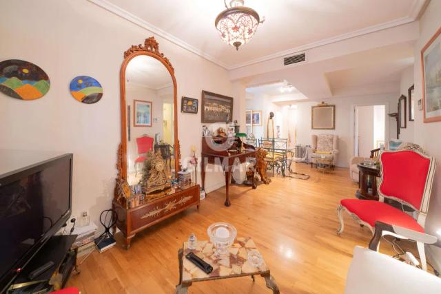 Imagen 5 de Exclusive 2-Bedroom Apartment in Chueca