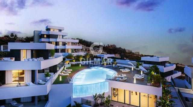 Imagen 2 de Luxury in Monteros: Apartments with Sea Views