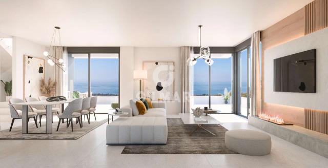 Imagen 4 de Luxury in Monteros: Apartments with Sea Views