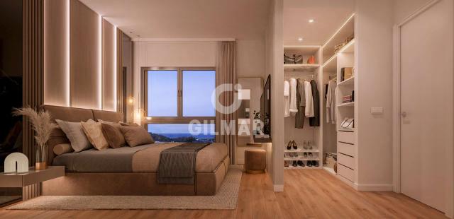 Imagen 5 de Modern Apartment with 3 Bedrooms in Casares Costa Golf