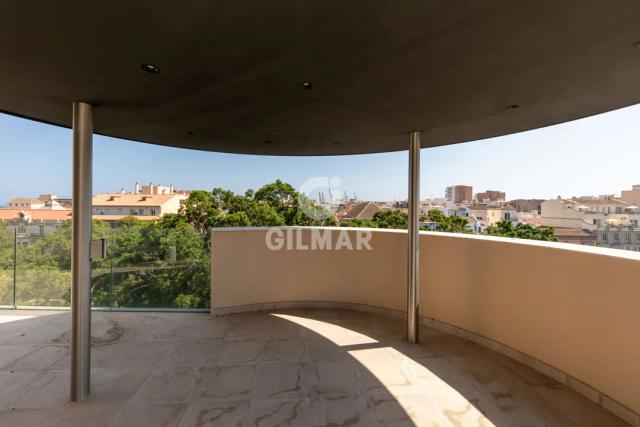 Imagen 4 de Luxury Penthouse in the Heart of Málaga