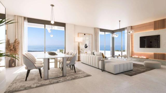 Imagen 3 de Penthouses and Luxury Apartments in Los Monteros