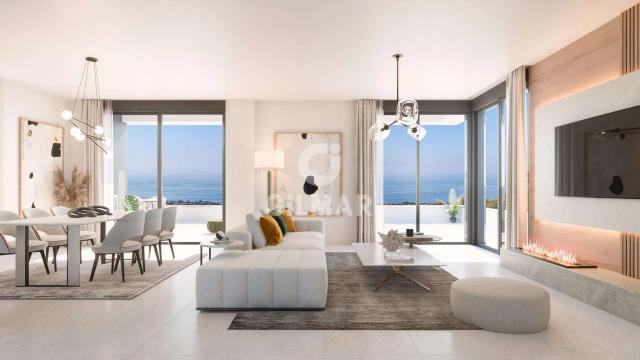 Imagen 4 de Penthouses and Luxury Apartments in Los Monteros