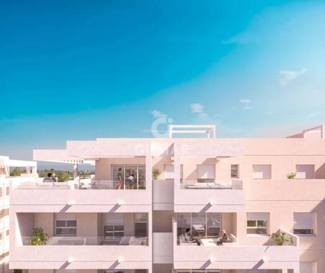 Imagen 3 de Exclusive apartments in La Campana, Marbella