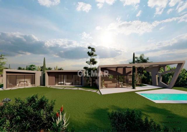 Imagen 2 de Exclusive Villas in Las Lomas Nature