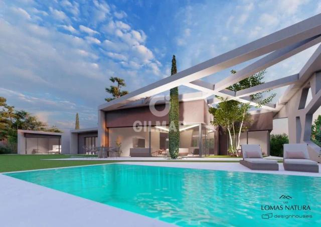 Imagen 4 de Exclusive Villas in Las Lomas Nature