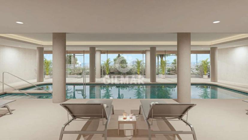 Exclusive New Build Apartments in Estepona image 1