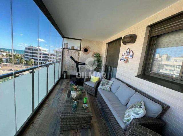 Imagen 3 de Spectacular apartment with sea views in Los Álamos, Torremolinos