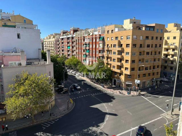 Imagen 2 de Spacious bright apartment in Salamanca, 128 m², 3 bedrooms