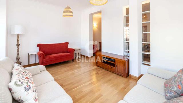 Imagen 4 de Spacious bright apartment in Salamanca, 128 m², 3 bedrooms