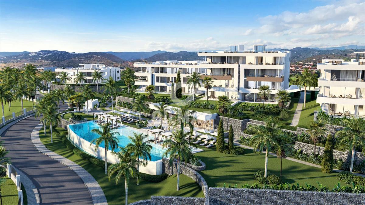 Imagen 1 de Exclusive Apartments in Santa Clara Golf