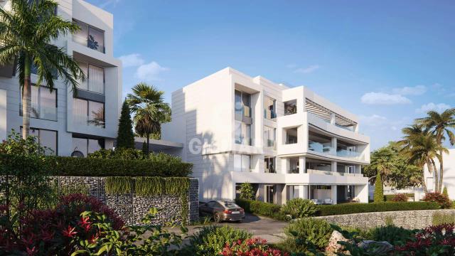 Imagen 2 de Exclusive Apartments in Santa Clara Golf