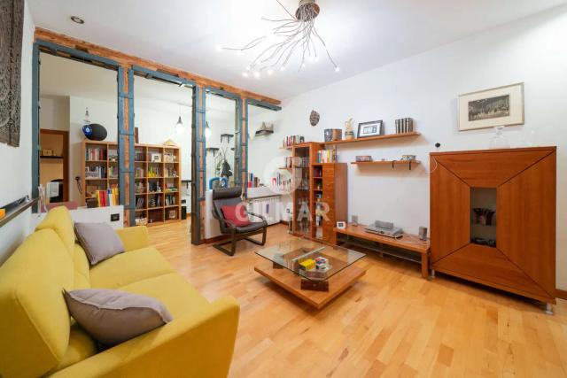 Imagen 2 de Updated Apartment in the Heart of Madrid