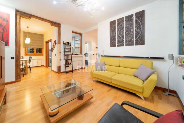 Imagen 3 de Updated Apartment in the Heart of Madrid