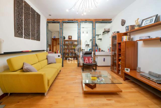 Imagen 4 de Updated Apartment in the Heart of Madrid