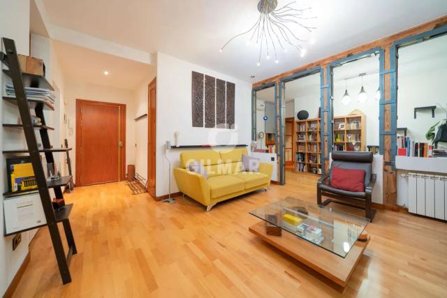 Imagen 5 de Updated Apartment in the Heart of Madrid