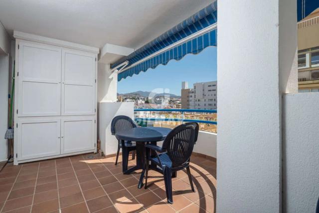 Imagen 4 de Splendid Apartment on the Front Line of the Beach in Marbella