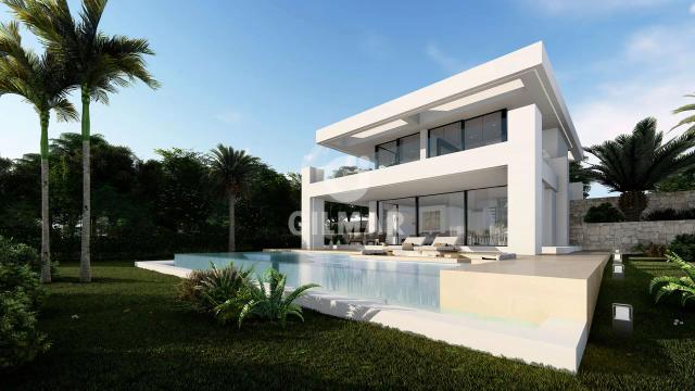 Imagen 2 de Exclusive Luxury Villas at La Resina Golf