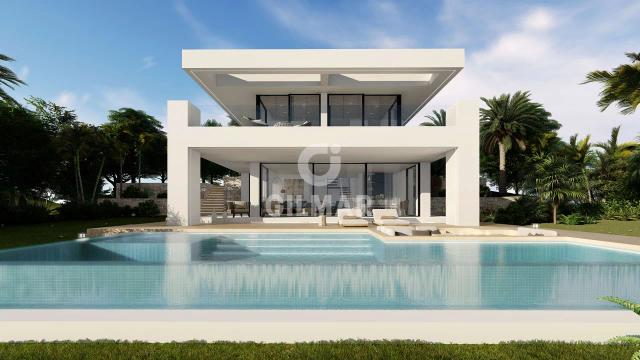 Imagen 3 de Exclusive Luxury Villas at La Resina Golf