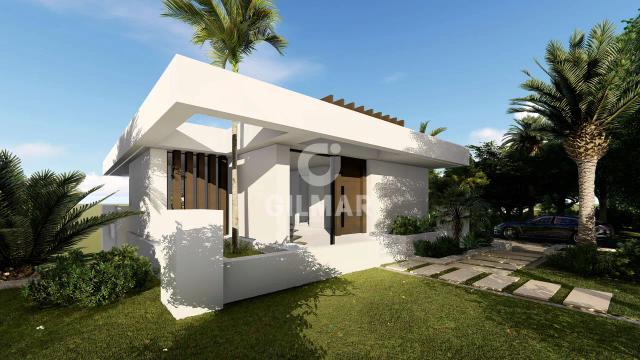 Imagen 5 de Exclusive Luxury Villas at La Resina Golf