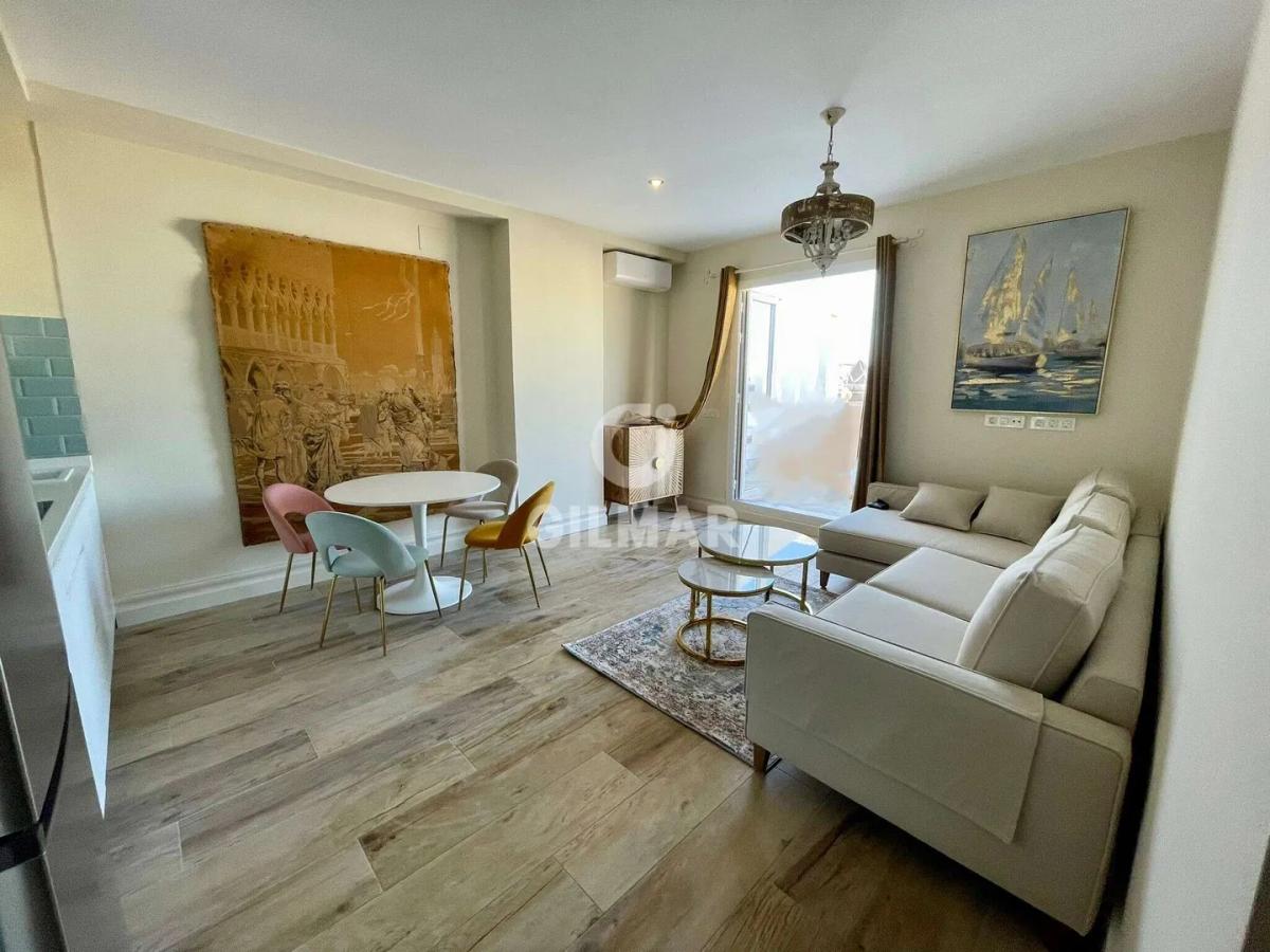 Imagen 1 de Luxury Penthouse with Private Terrace in Plaza Gaditana