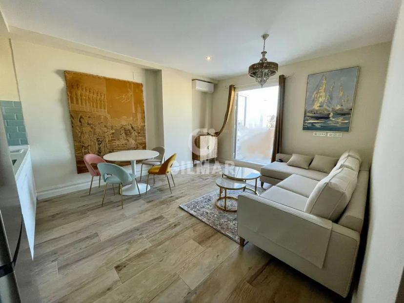 Luxury Penthouse with Private Terrace in Plaza Gaditana image 0