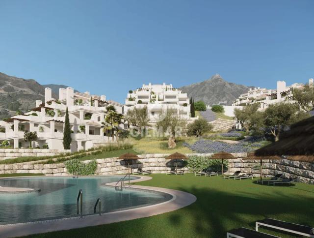 Imagen 4 de Exclusive Apartments in Be Aloha, Nueva Andalucía