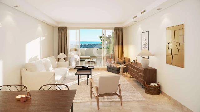 Imagen 5 de Exclusive Apartments in Be Aloha, Nueva Andalucía